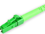 LC Fiber Connector: ପ୍ରକଳ୍ପିକ ବିବରଣ ଏବଂ ପ୍ରୟୋଗ ପରିବର୍ତ୍ତନ ବିଶ୍ଳେଷଣ