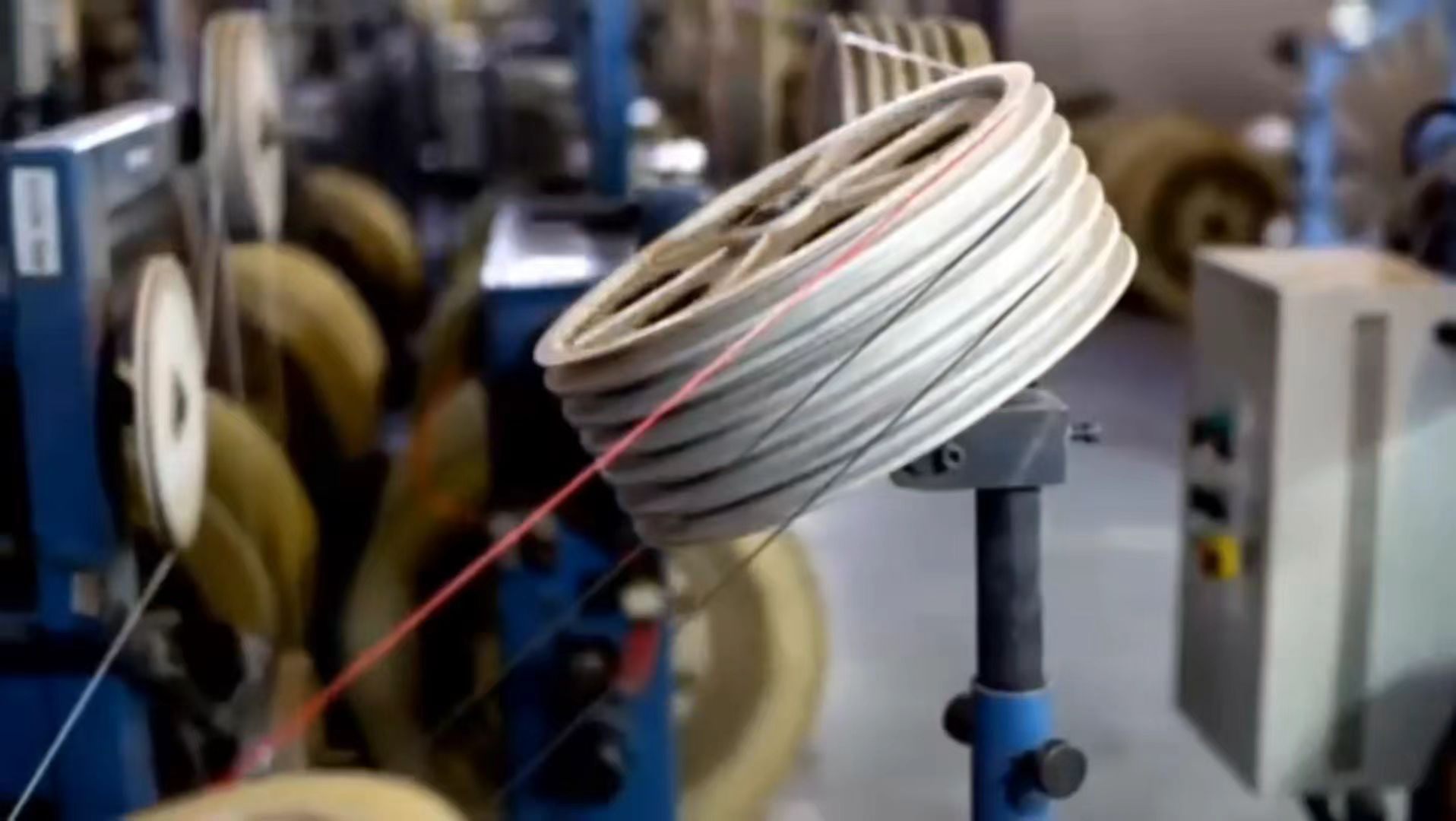 Waterproof Arଅନ୍ଯd Cable: The 2025 Ultimate Guide to Durability & Installation